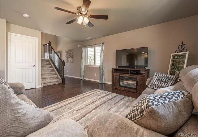 8884 Vanderwood Road, Colorado Springs, CO 80908