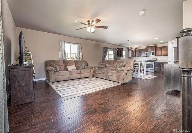 8884 Vanderwood Road, Colorado Springs, CO 80908
