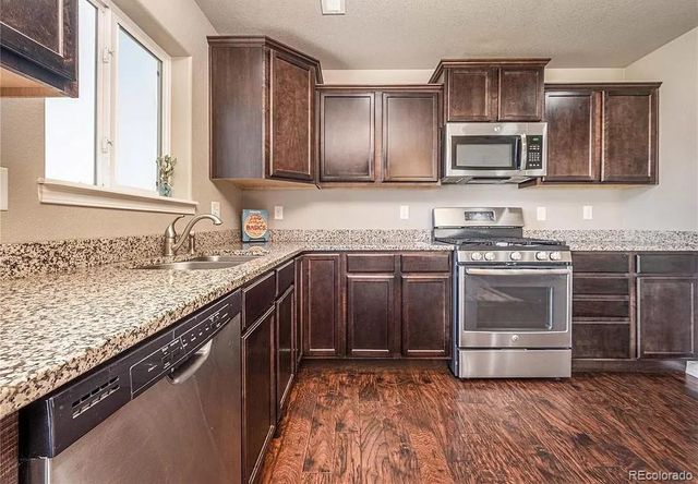 8884 Vanderwood Road, Colorado Springs, CO 80908