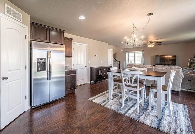 8884 Vanderwood Road, Colorado Springs, CO 80908