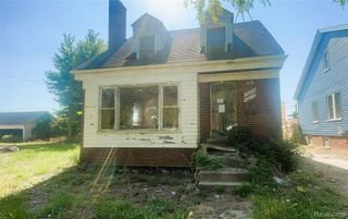13042 Evanston Street, Detroit, MI 48213