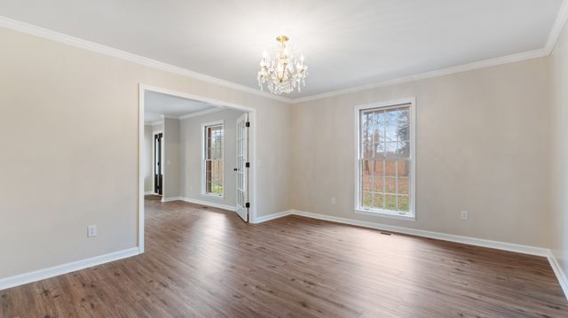 416 Powers Rd, Manchester, TN 37355