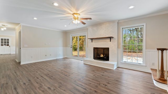 416 Powers Rd, Manchester, TN 37355