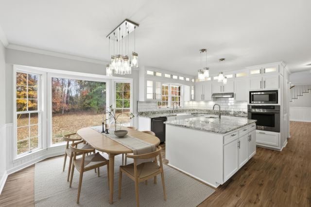 416 Powers Rd, Manchester, TN 37355