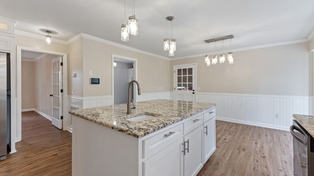 416 Powers Rd, Manchester, TN 37355