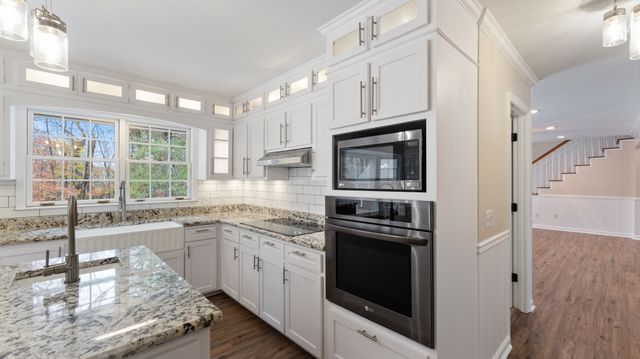 416 Powers Rd, Manchester, TN 37355