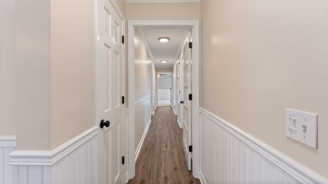 416 Powers Rd, Manchester, TN 37355