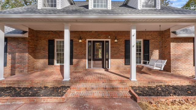 416 Powers Rd, Manchester, TN 37355