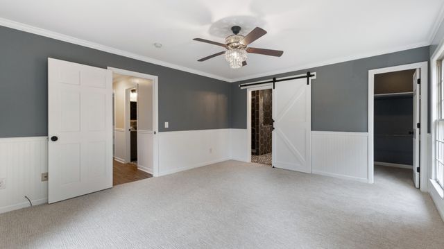 416 Powers Rd, Manchester, TN 37355