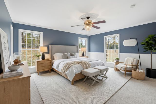 416 Powers Rd, Manchester, TN 37355