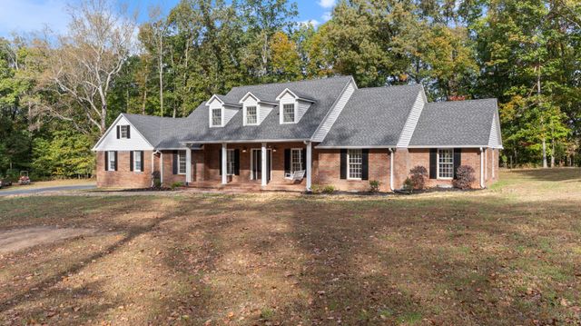 416 Powers Rd, Manchester, TN 37355
