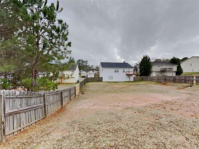 6018 Lancelot Lane, Douglasville, GA 30135