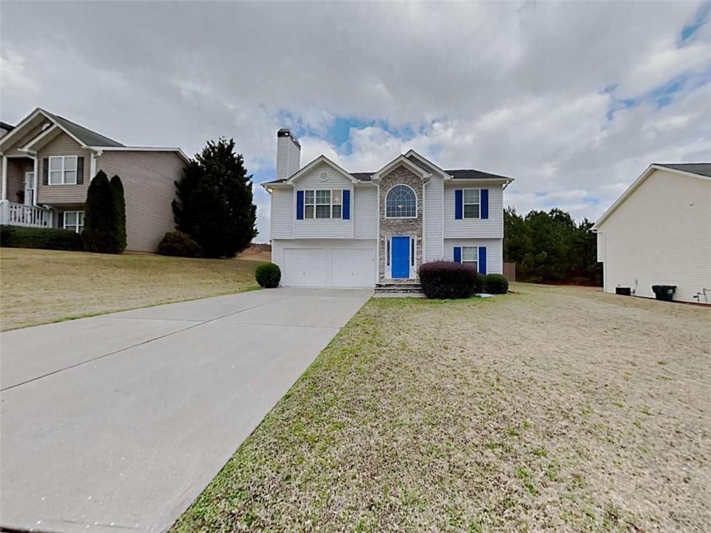 6018 Lancelot Lane, Douglasville, GA 30135