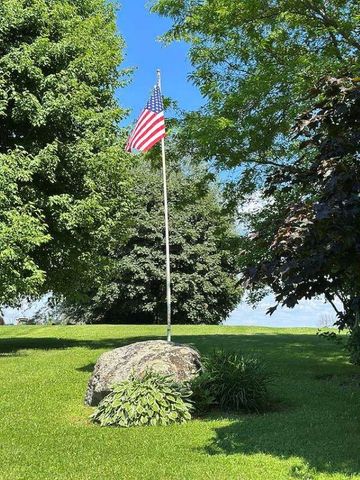 255 Maquam Shore Road, Swanton, VT 05488