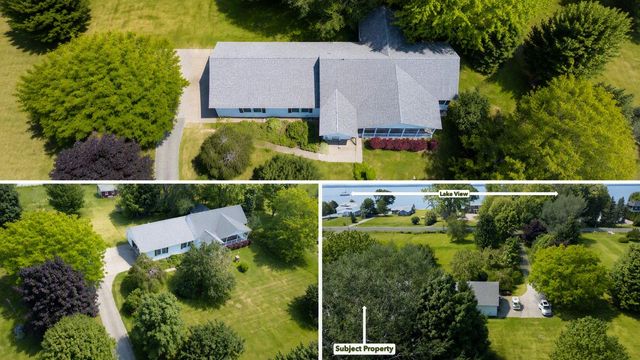 255 Maquam Shore Road, Swanton, VT 05488