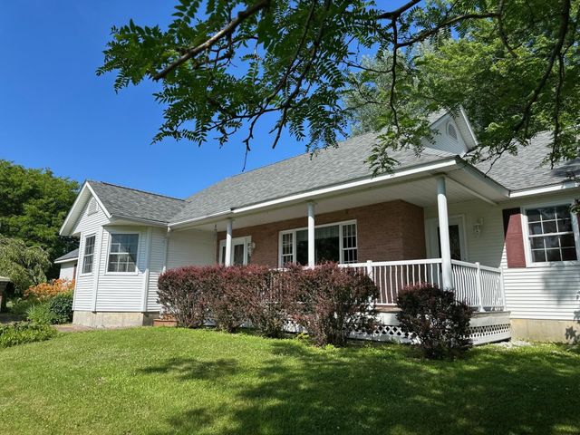 255 Maquam Shore Road, Swanton, VT 05488
