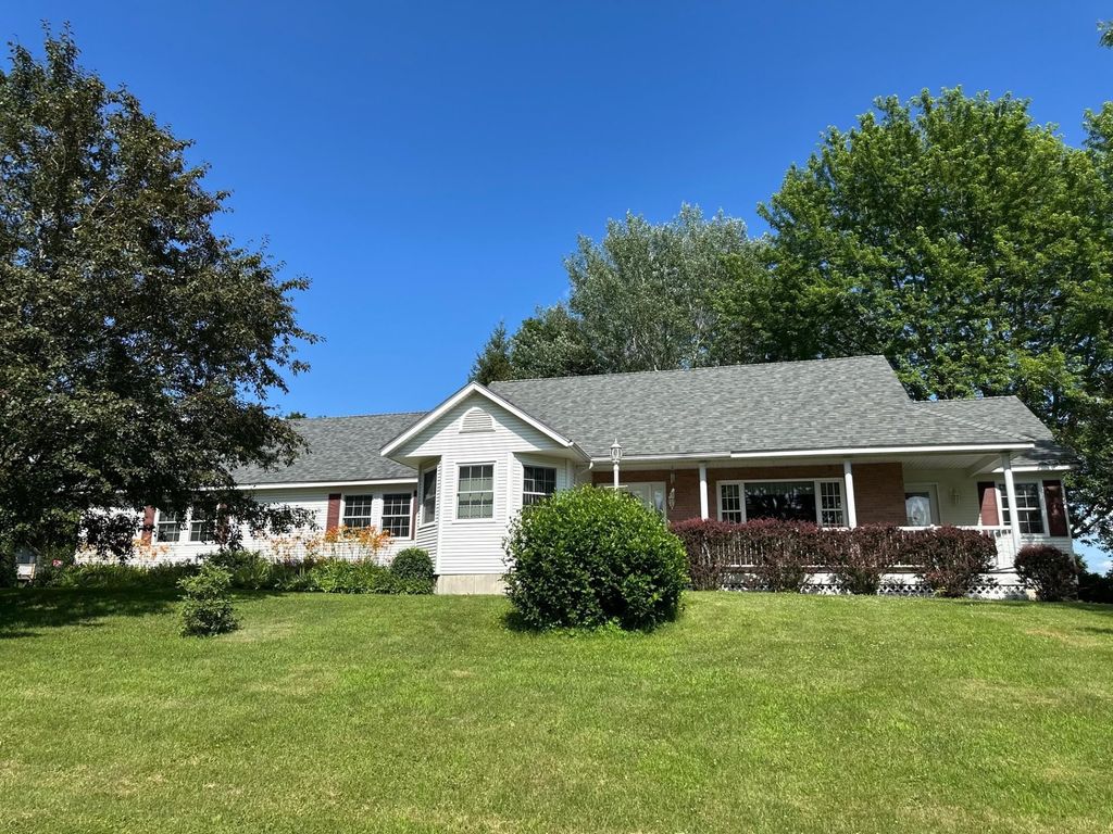 255 Maquam Shore Road, Swanton, VT 05488