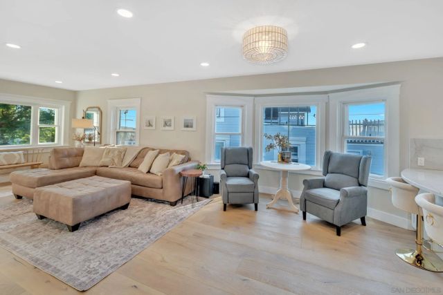 418 W Ivy Street, San Diego, CA 92101
