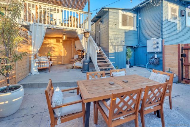 418 W Ivy Street, San Diego, CA 92101