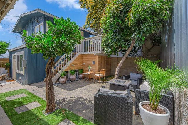 418 W Ivy Street, San Diego, CA 92101