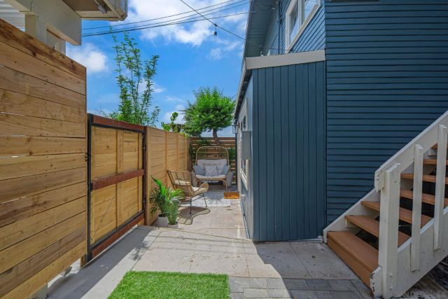 418 W Ivy Street, San Diego, CA 92101