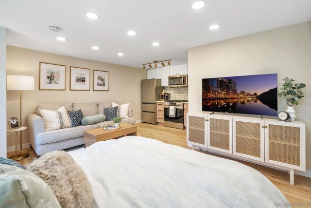 418 W Ivy Street, San Diego, CA 92101