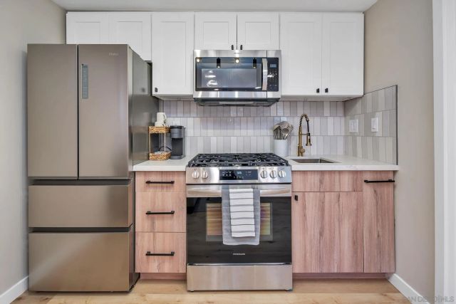 418 W Ivy Street, San Diego, CA 92101