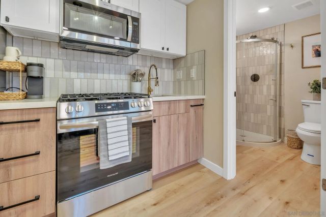 418 W Ivy Street, San Diego, CA 92101