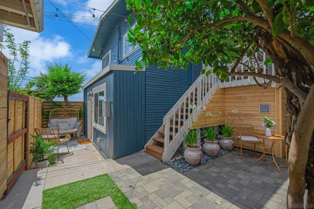 418 W Ivy Street, San Diego, CA 92101