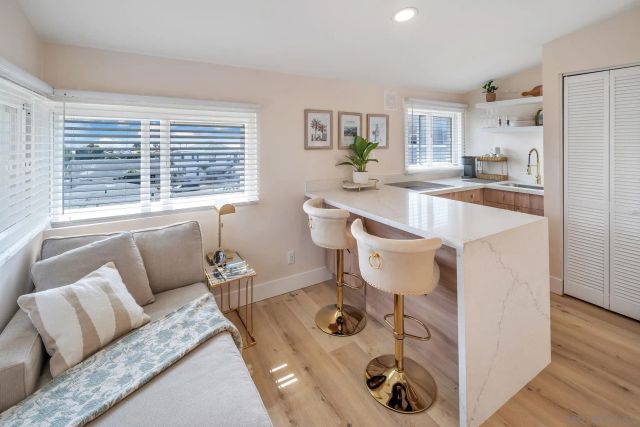 418 W Ivy Street, San Diego, CA 92101