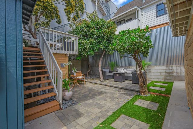 418 W Ivy Street, San Diego, CA 92101