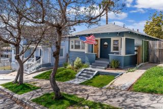 418 W Ivy Street, San Diego, CA 92101