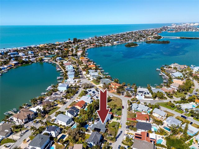 404 MAXWELL PLACE, Indian Rocks Beach, FL 33785