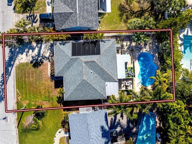 404 MAXWELL PLACE, Indian Rocks Beach, FL 33785