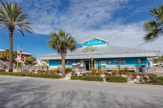 404 MAXWELL PLACE, Indian Rocks Beach, FL 33785