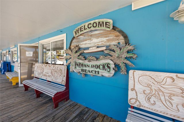 404 MAXWELL PLACE, Indian Rocks Beach, FL 33785