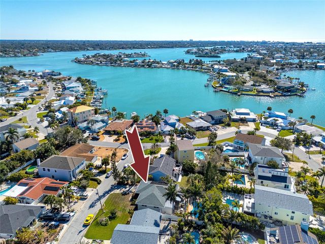 404 MAXWELL PLACE, Indian Rocks Beach, FL 33785