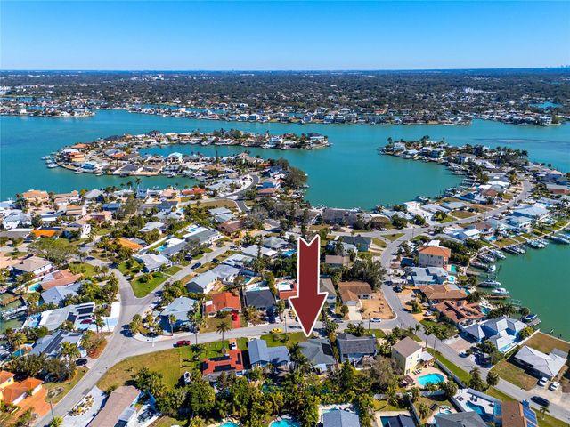 404 MAXWELL PLACE, Indian Rocks Beach, FL 33785