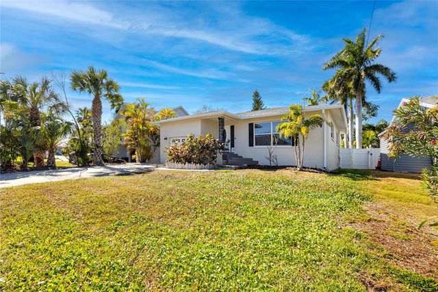 404 MAXWELL PLACE, Indian Rocks Beach, FL 33785