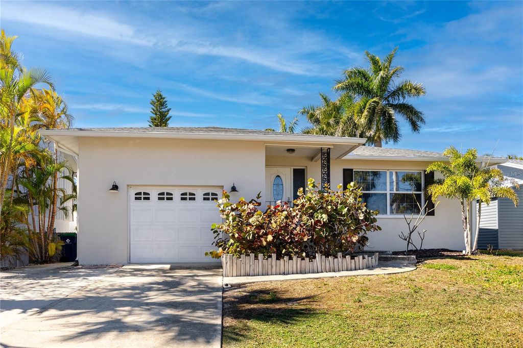 404 MAXWELL PLACE, Indian Rocks Beach, FL 33785