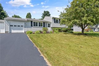 8297 Carnation Drive, Clay, NY 13027