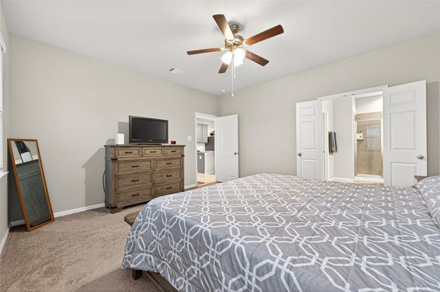 320 Emerald Thicket Lane, Houston, TX 77336