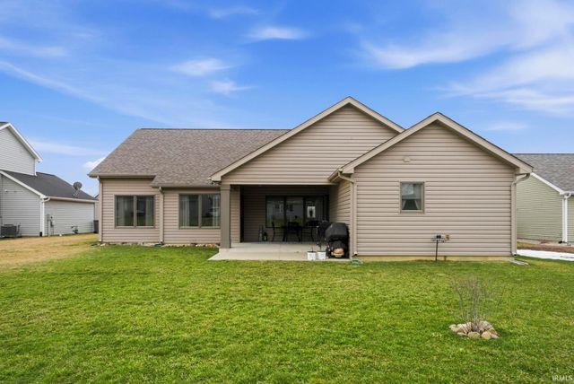 2092 Hemlock Lane, Warsaw, IN 46580