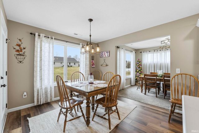 2092 Hemlock Lane, Warsaw, IN 46580