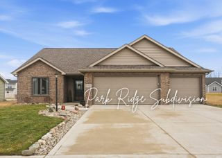 2092 Hemlock Lane, Warsaw, IN 46580