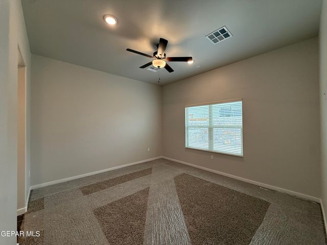 813 FAIRFORD Place, El Paso, TX 79928