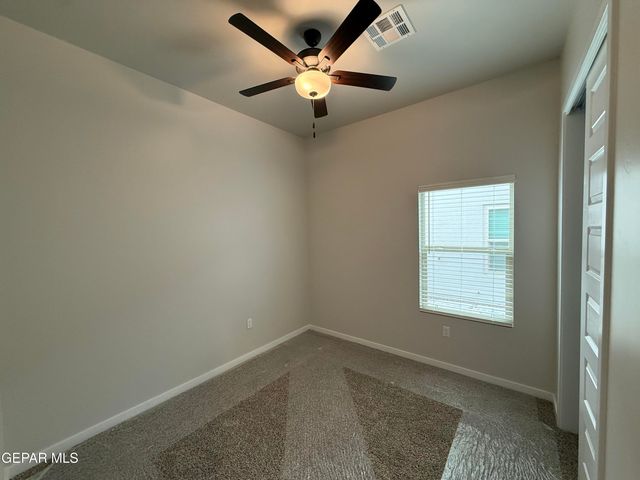 813 FAIRFORD Place, El Paso, TX 79928