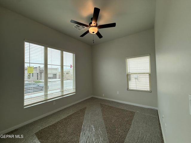 813 FAIRFORD Place, El Paso, TX 79928
