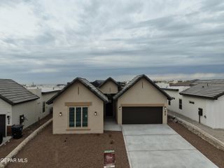 813 FAIRFORD Place, El Paso, TX 79928