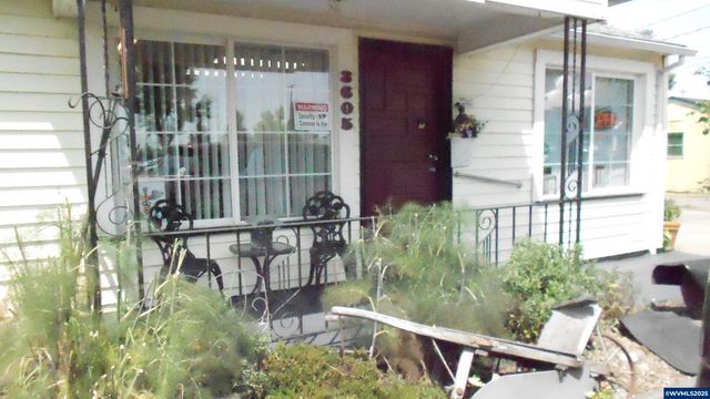 3605 Stortz Av NE, Salem, OR 97305